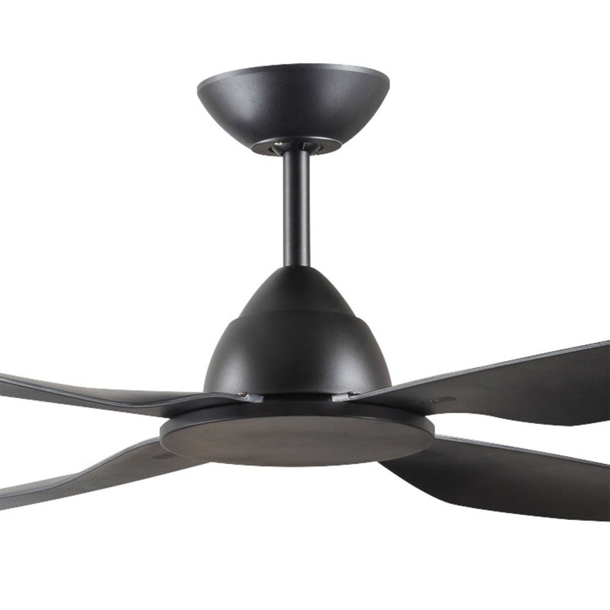 Rondo 52" DC Ceiling Fan with Remote