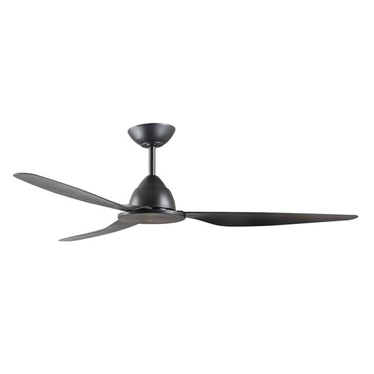 Rondo 52" DC Ceiling Fan with Remote