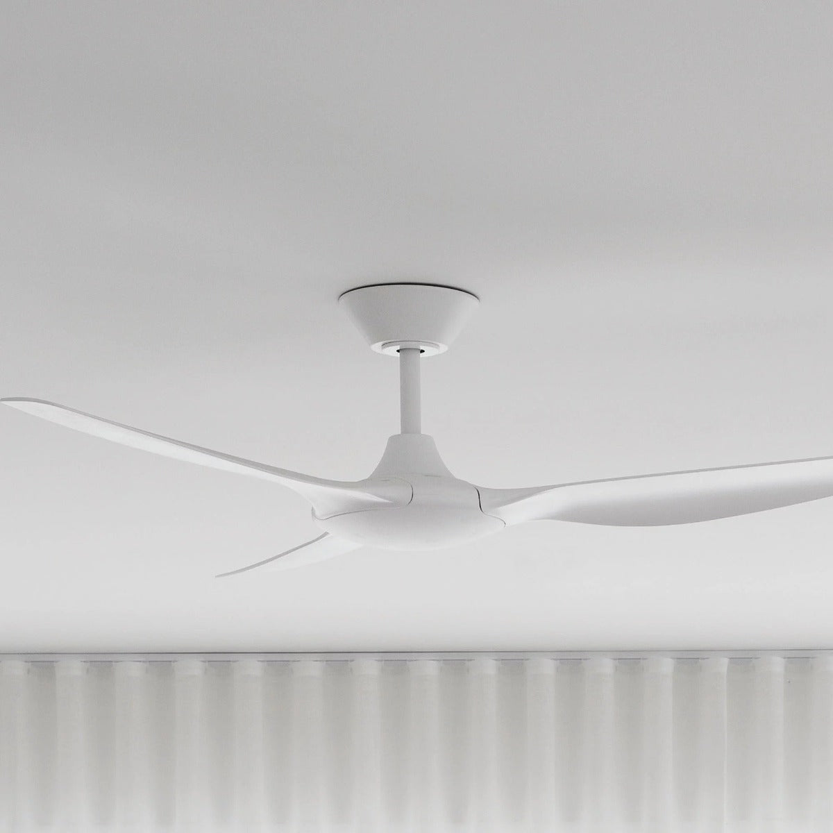 Delta 56" DC Ceiling Fan with Remote