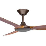 Delta 56" DC Ceiling Fan with Remote