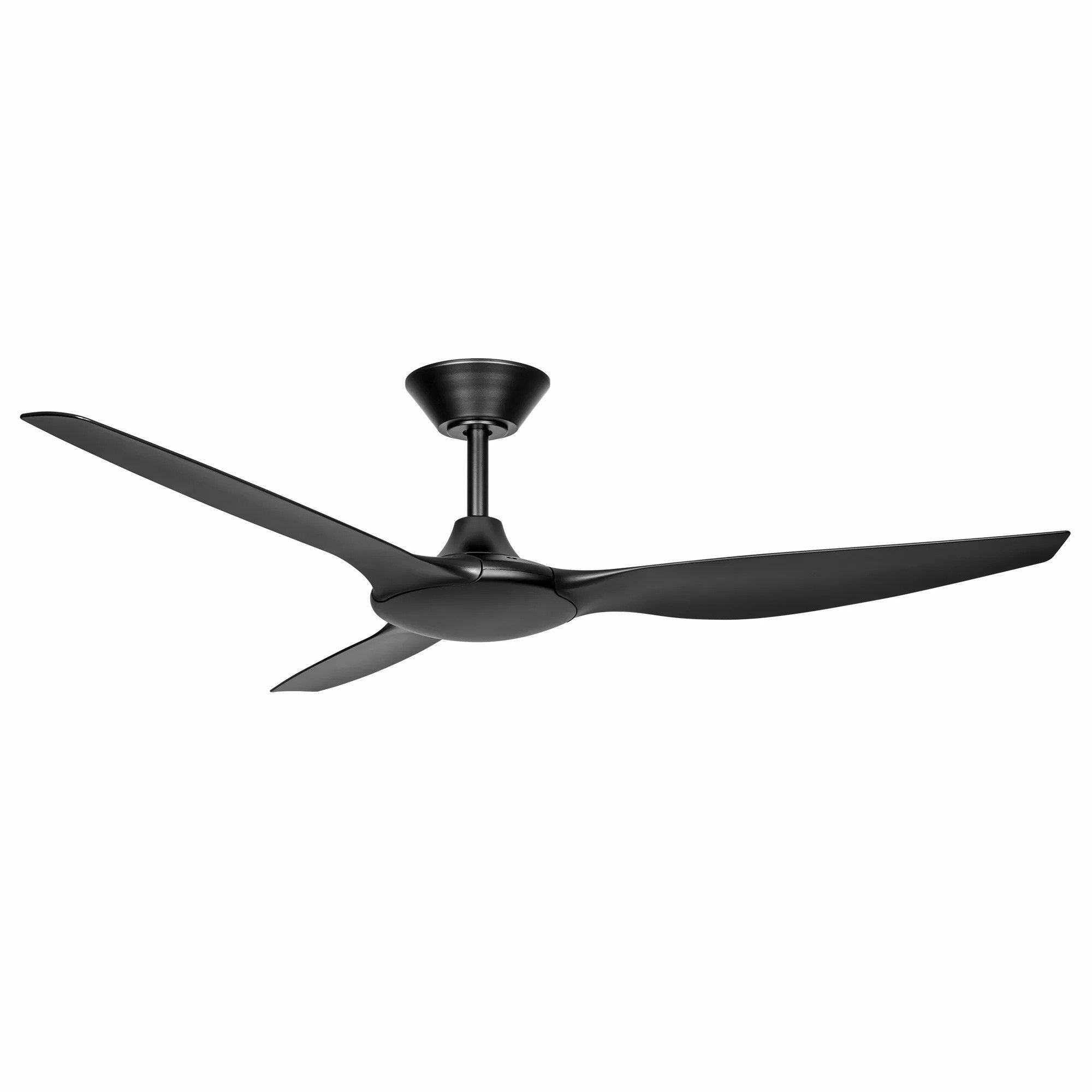 Delta 56" DC Ceiling Fan with Remote