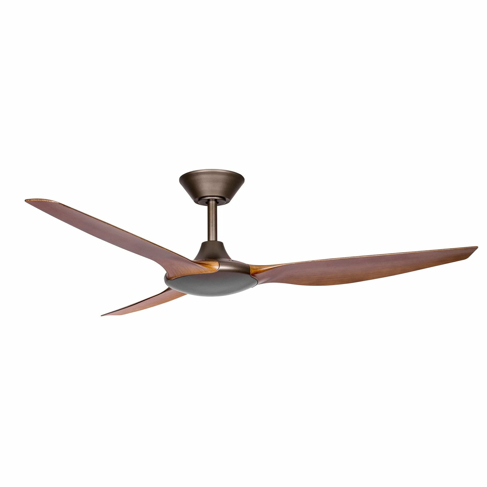 Delta 56" DC Ceiling Fan with Remote