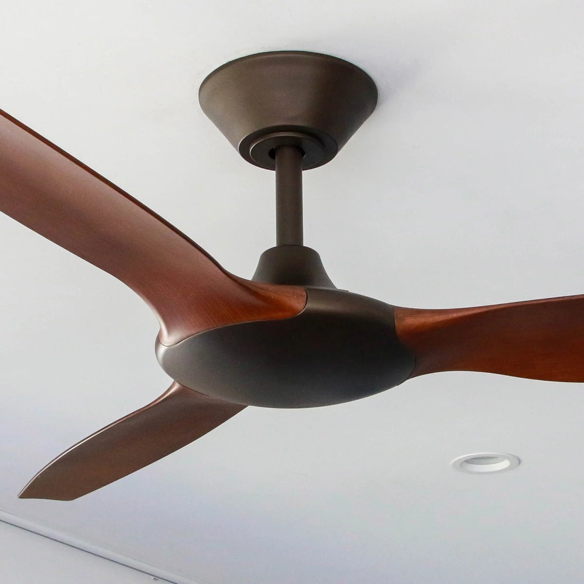 Delta 56" DC Ceiling Fan with Remote
