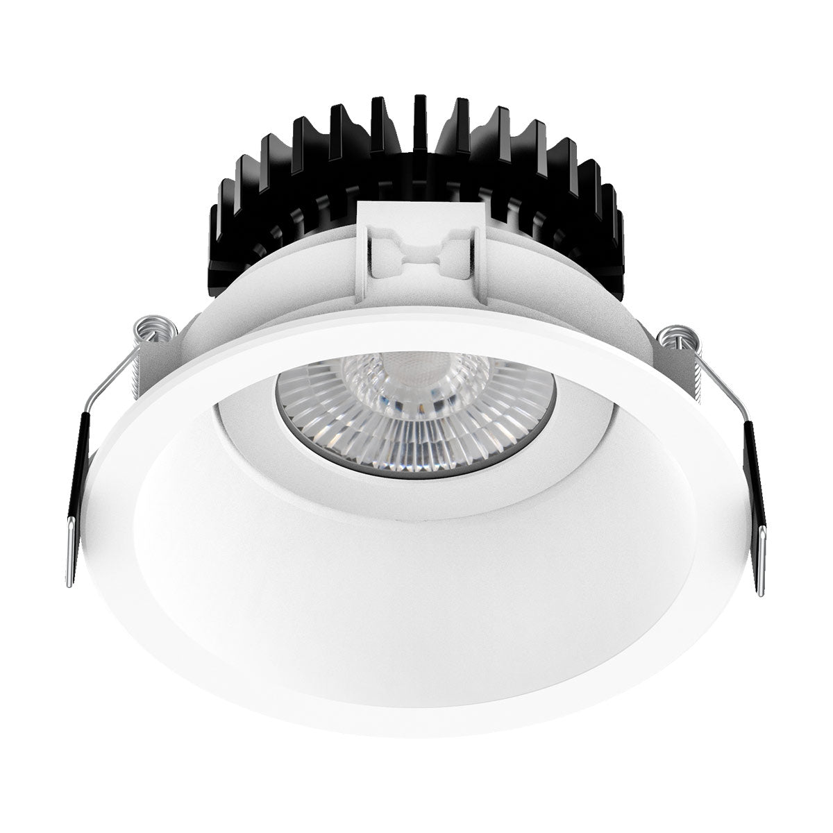 Demos Downlight with Triac Dimming - 13W
