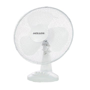 Desk Fan 40cm - White