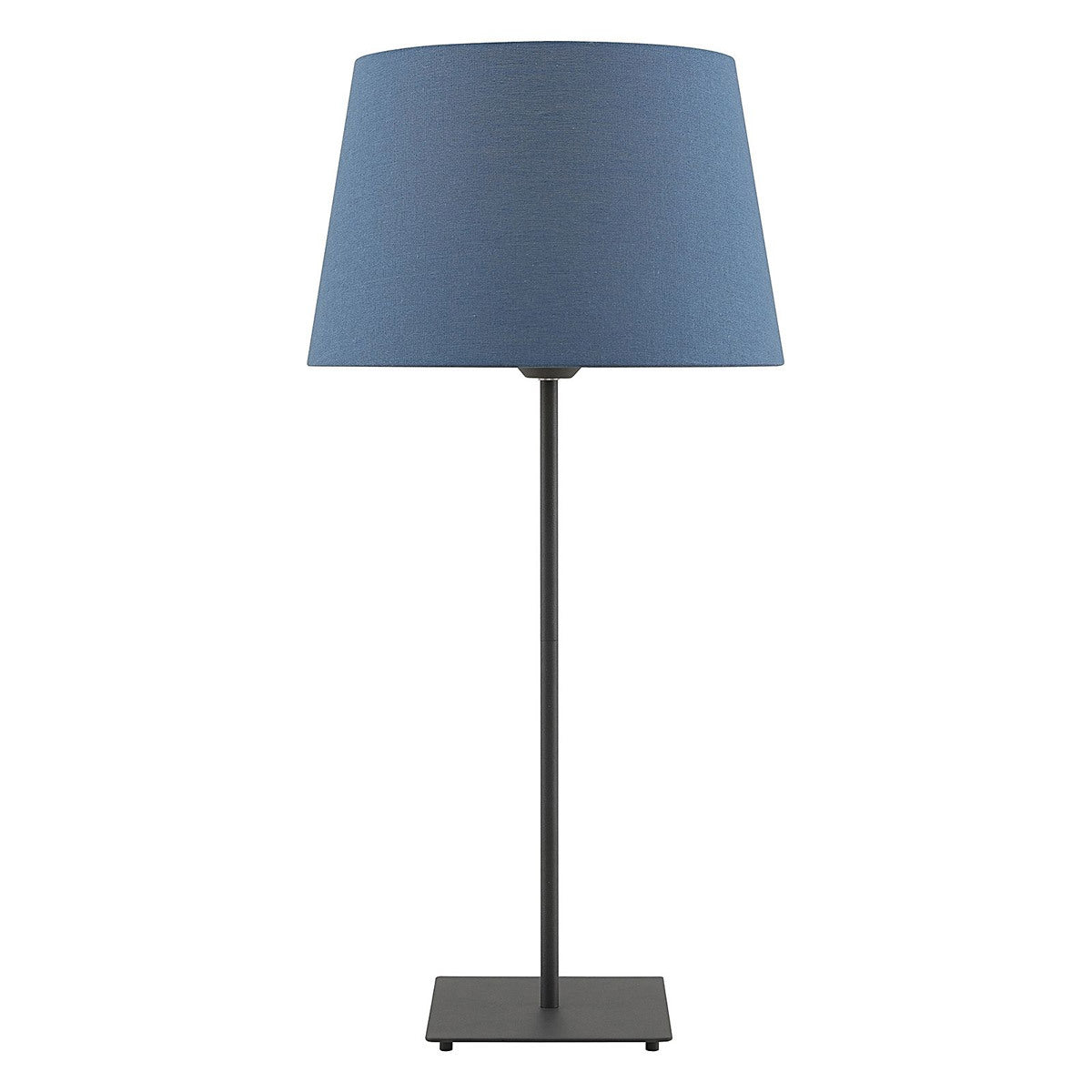 Devon Table Lamp with E27 Lampholder