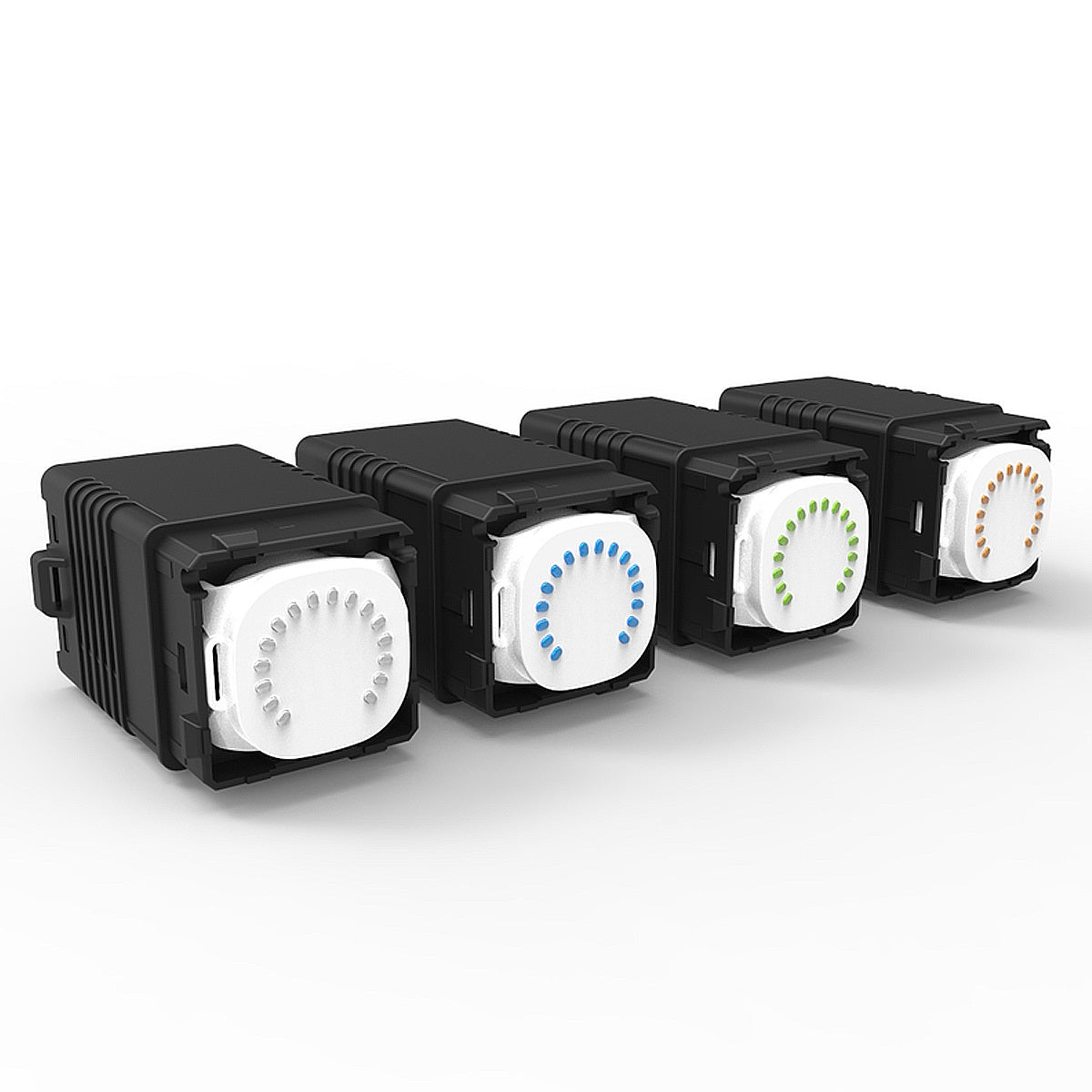 Diginet LEDSmart Digital Level Display for Dimmers