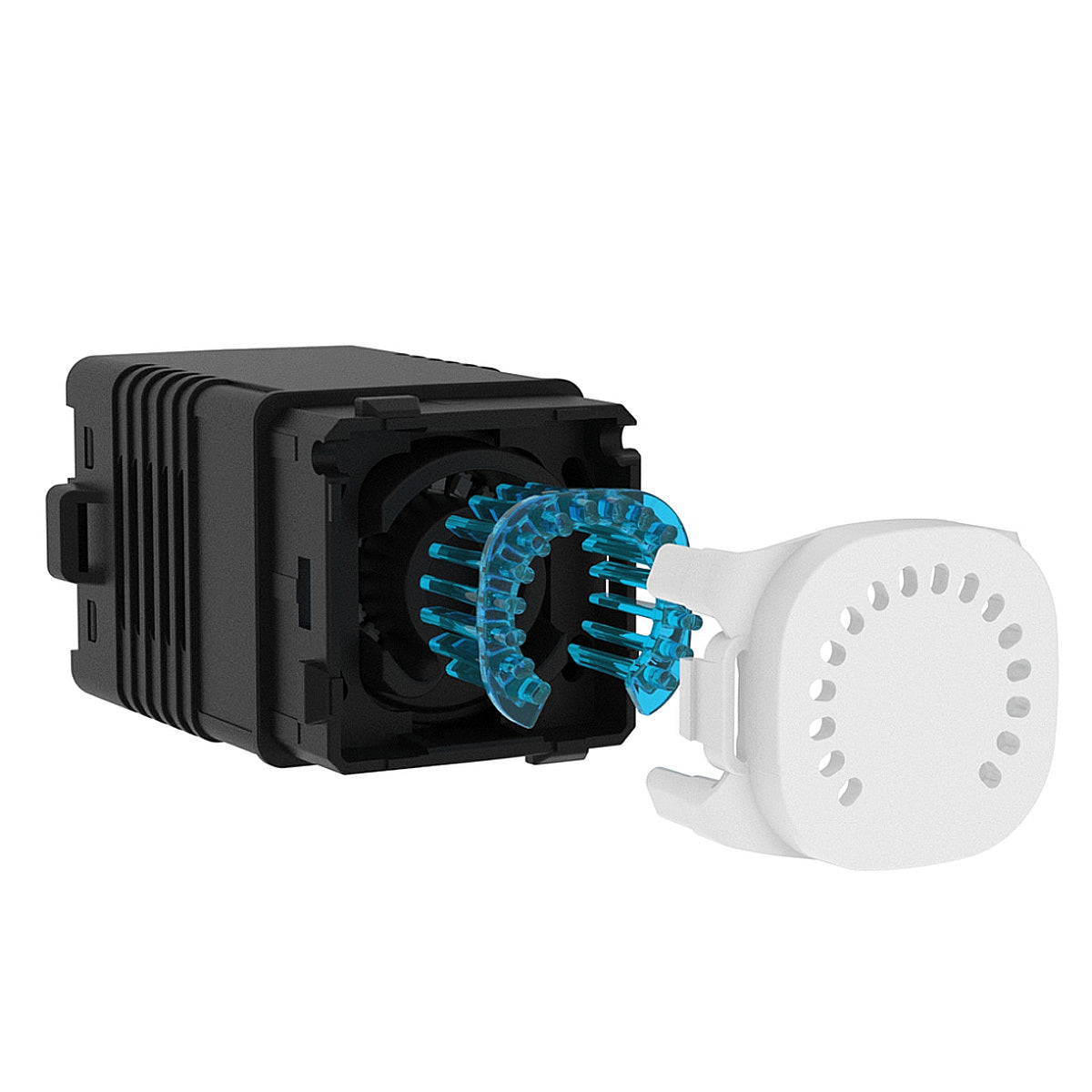 Diginet LEDSmart Digital Level Display for Dimmers