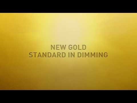 Diginet LEDSmart Multimate Integrated Push Button Dimmer & Switch 400W