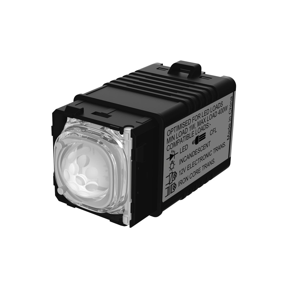 Diginet LEDSmart Occupancy PIR Motion Sensor – JD Lighting