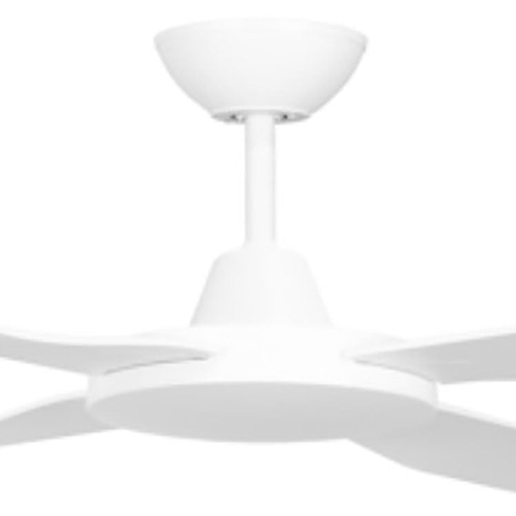 Ingram II 52" DC Ceiling Fan