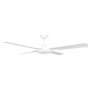 Russell II 48" DC Ceiling Fan with LED Light