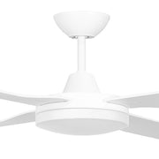 Ingram II DC Ceiling Fan with LED Light