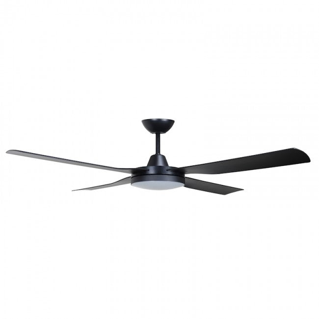 Russell II 48" DC Ceiling Fan with LED Light