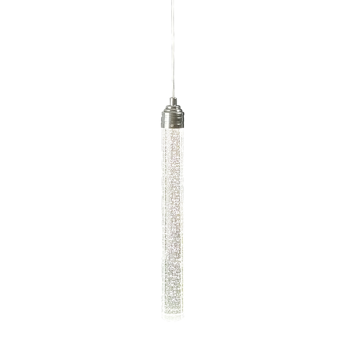Argos Single LED Pendant Light