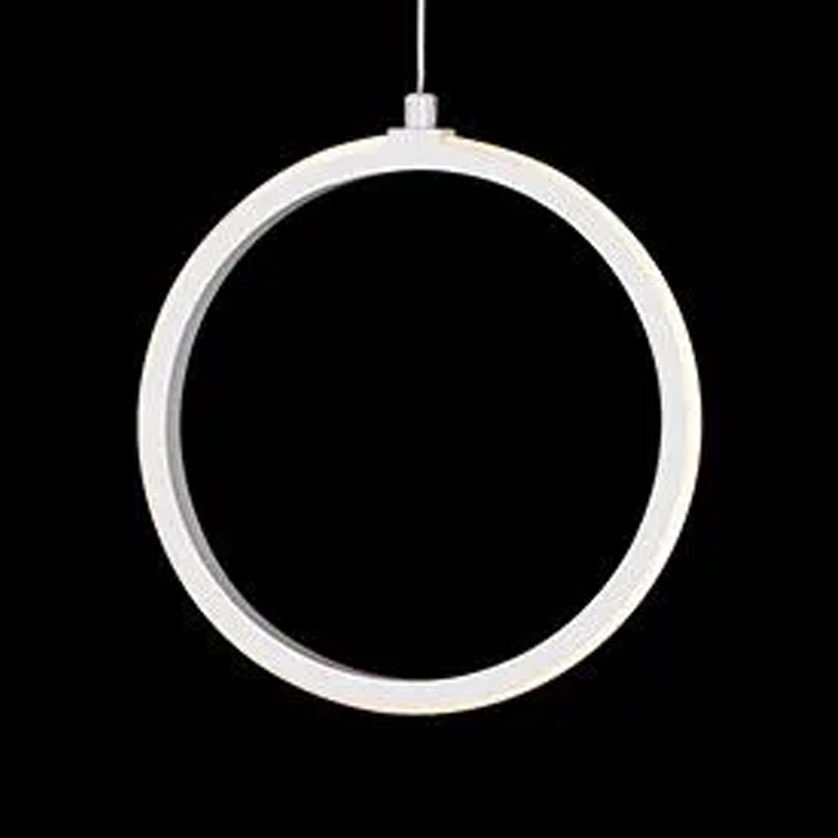 Bolla Ring LED Pendant Light