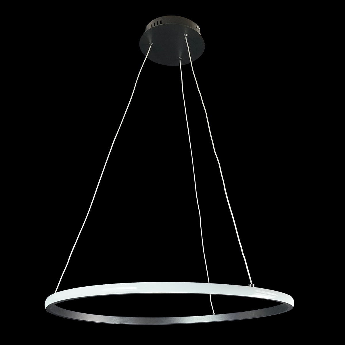 Marcello Small Ring Pendant LED Light