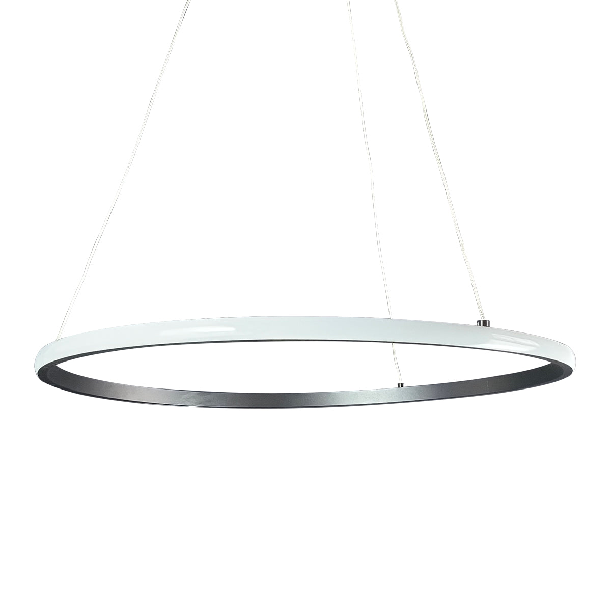 Marcello Small Ring Pendant LED Light