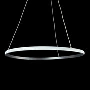 Marcello Small Ring Pendant LED Light