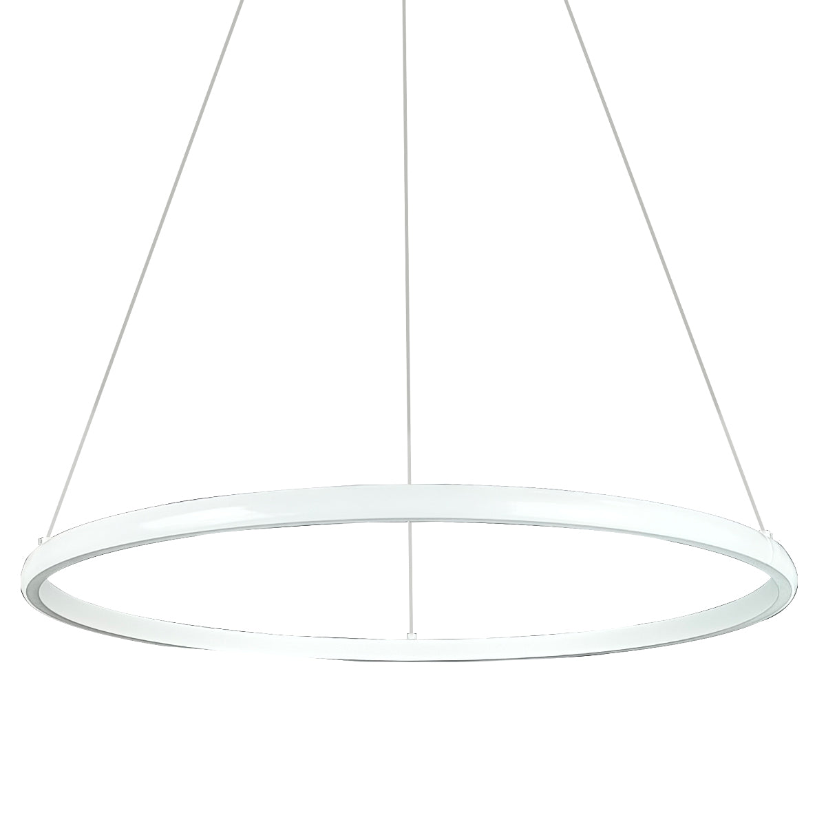 Marcello Small Ring Pendant LED Light