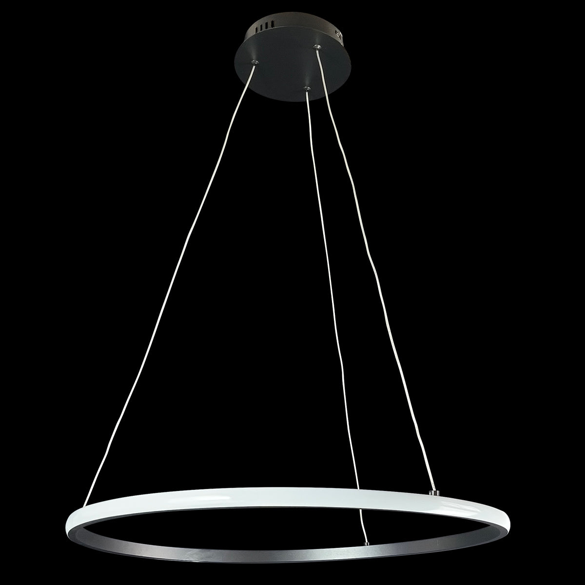 Marcello Small Ring Pendant LED Light