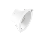 Recessed LED Downlight - Tr-Colour