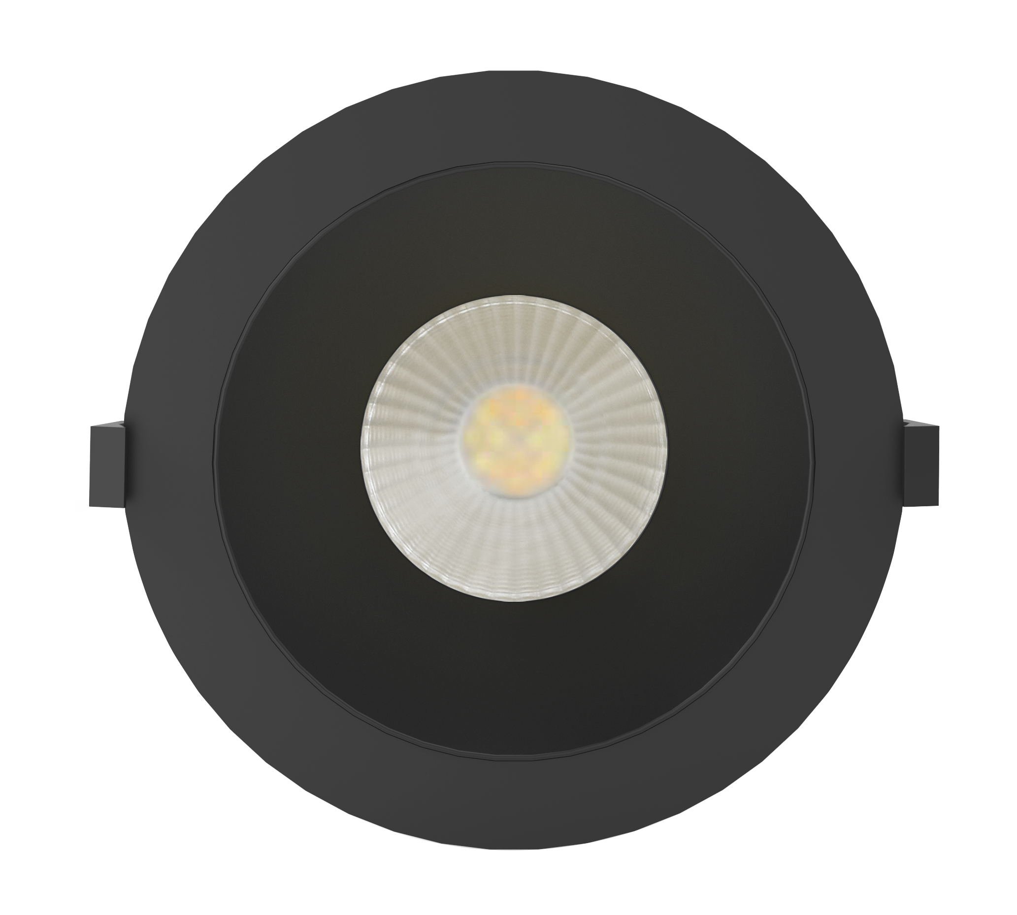 Recessed LED Downlight - Tr-Colour