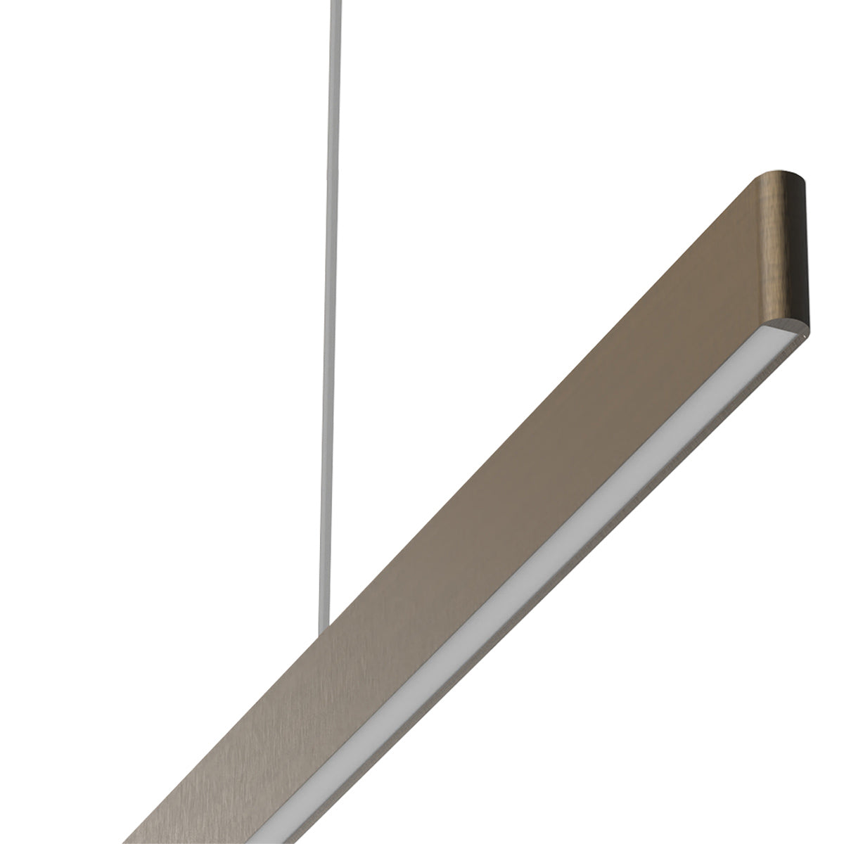 Paros Linear Bar Pendant Light
