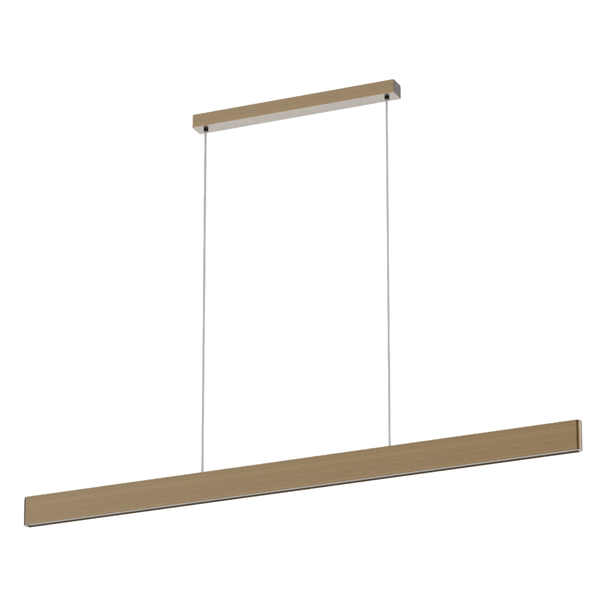 Paros Linear Bar Pendant Light