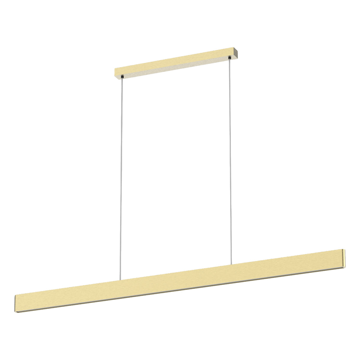Paros Linear Bar Pendant Light