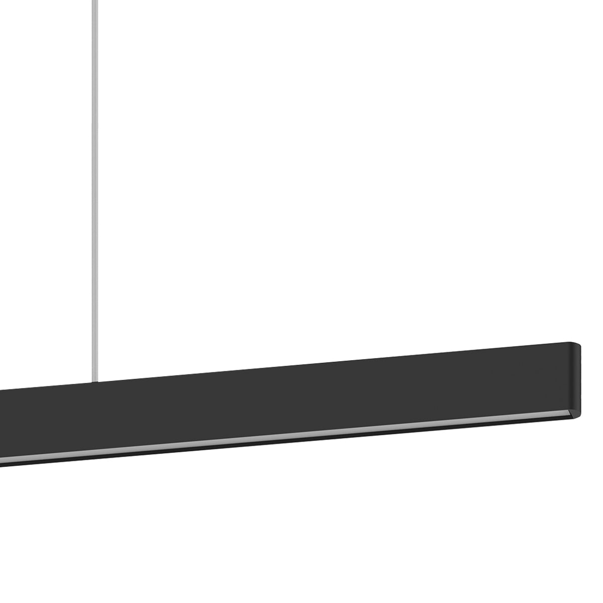 Paros Linear Bar Pendant Light