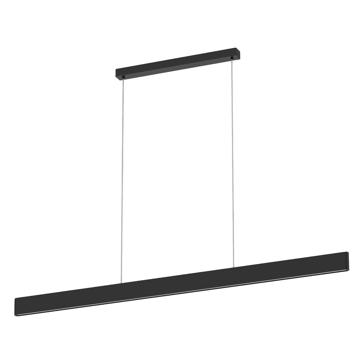 Paros Linear Bar Pendant Light