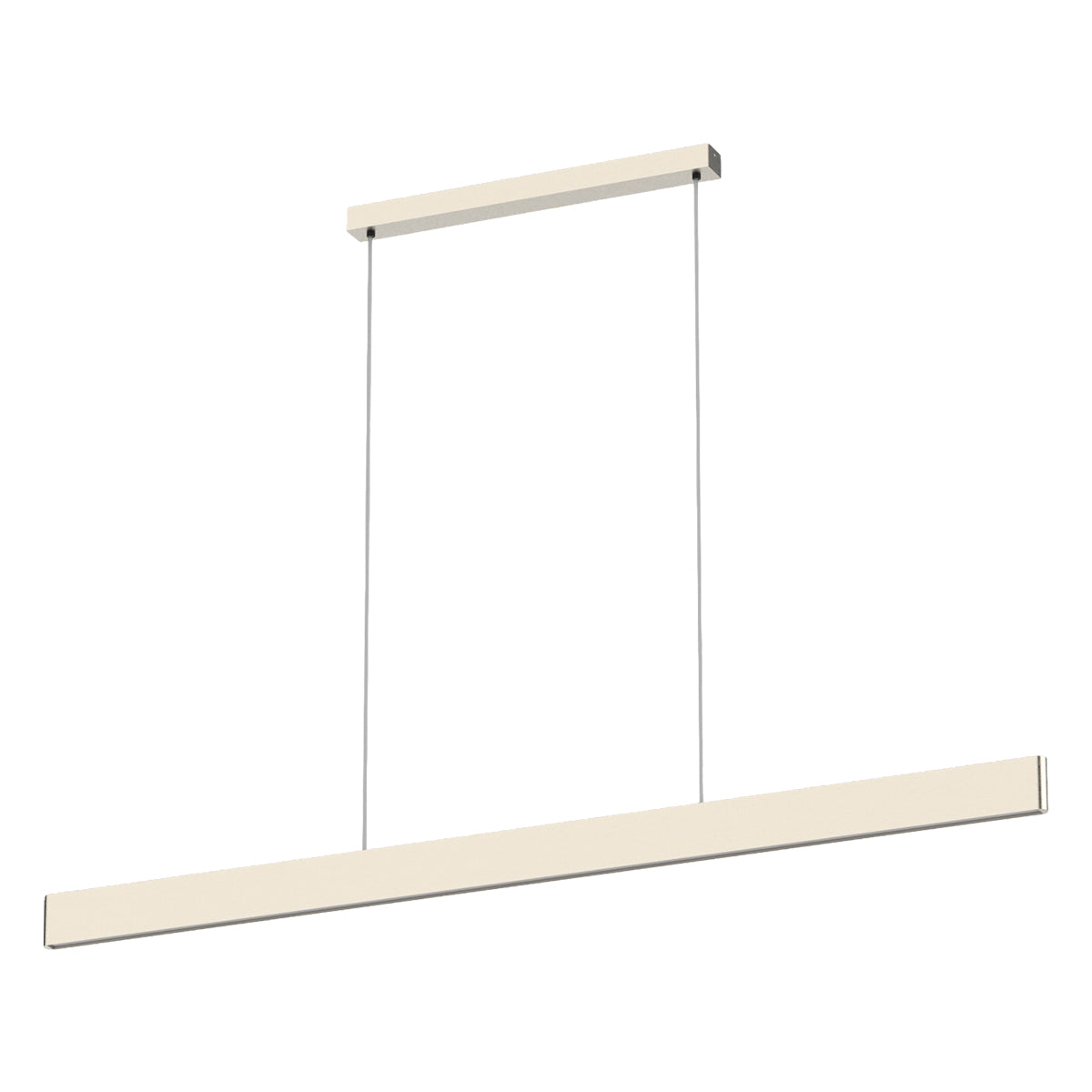 Paros Linear Bar Pendant Light