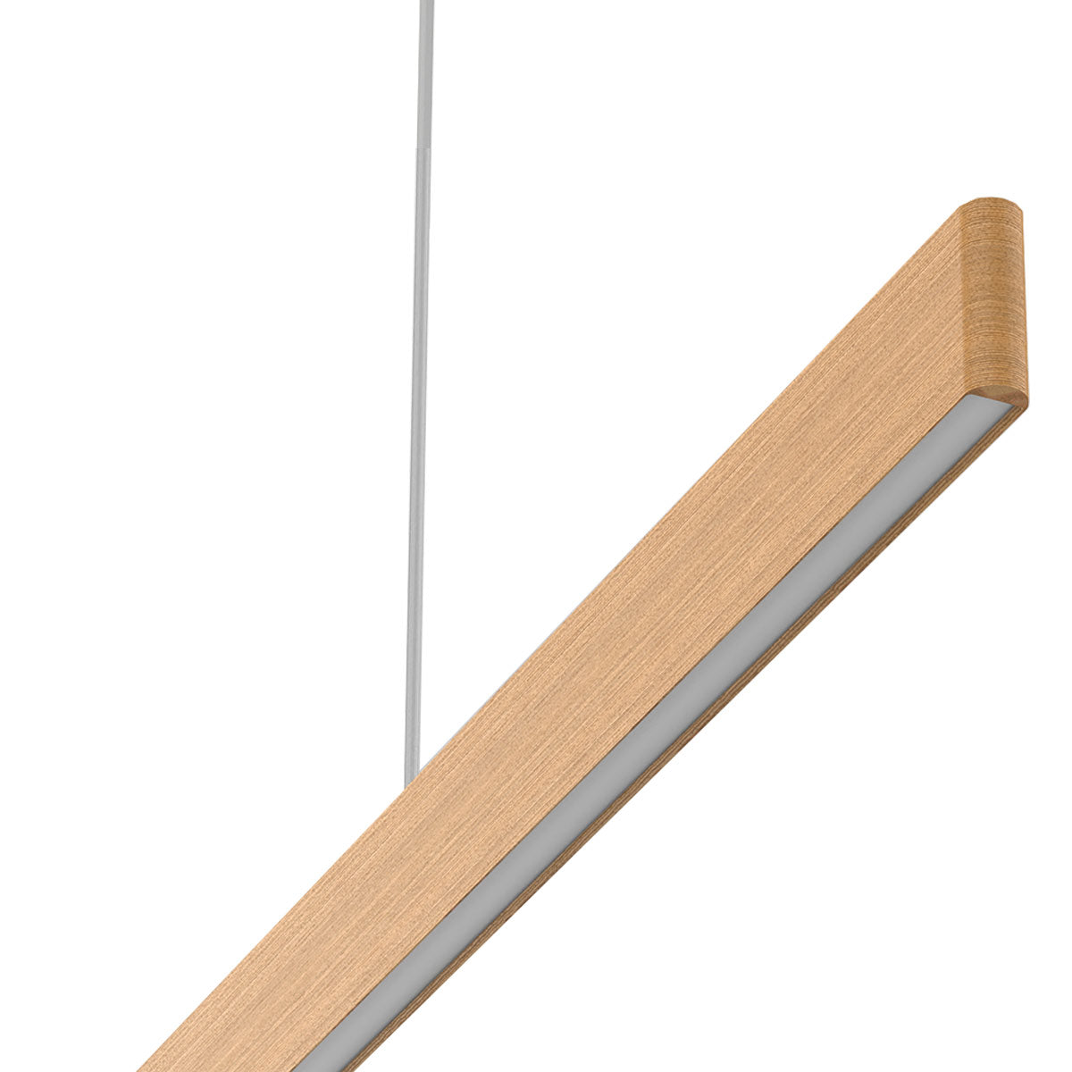 Paros Linear Bar Pendant Light