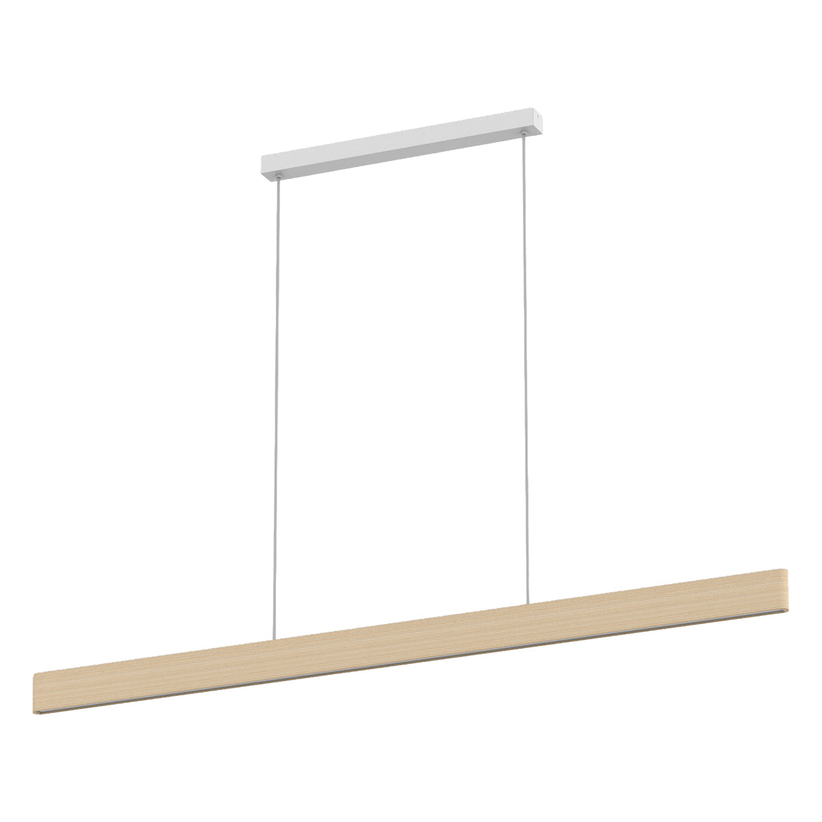 Paros Linear Bar Pendant Light