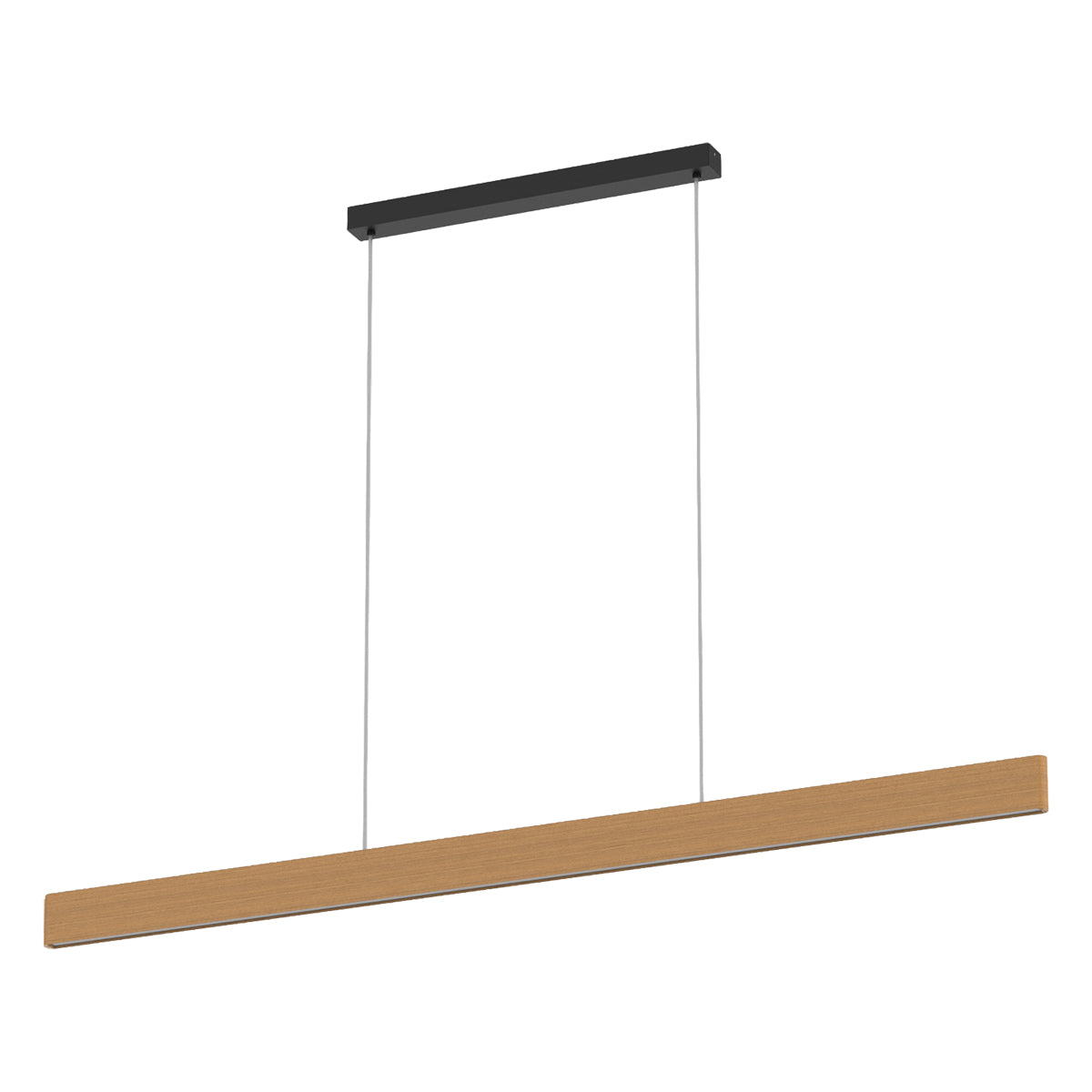 Paros Linear Bar Pendant Light