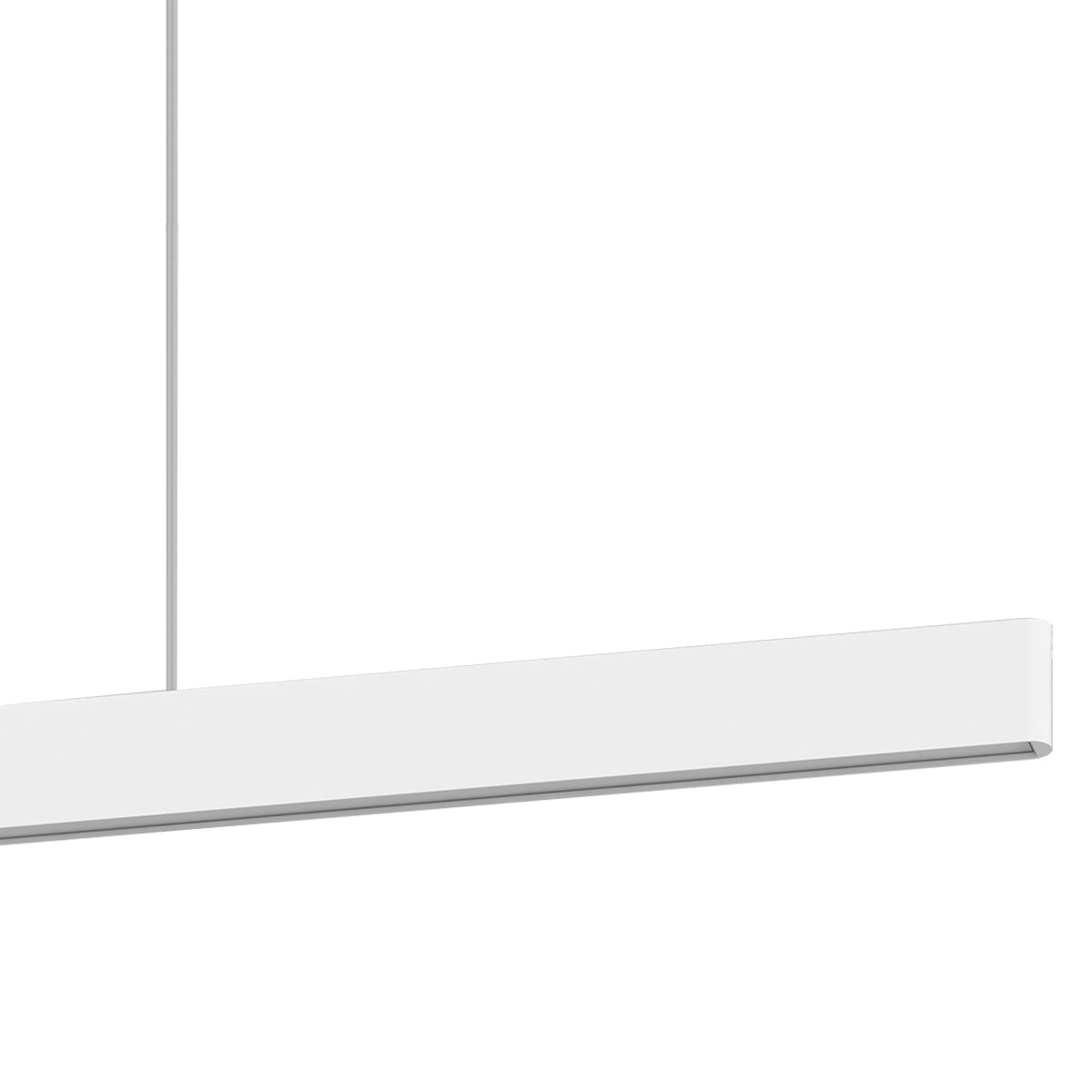 Paros Linear Bar Pendant Light