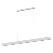 Paros Linear Bar Pendant Light