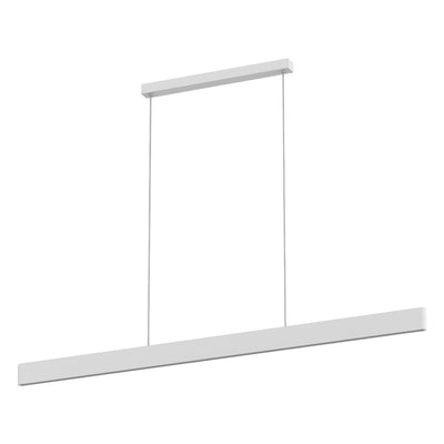 Paros Linear Bar Pendant Light