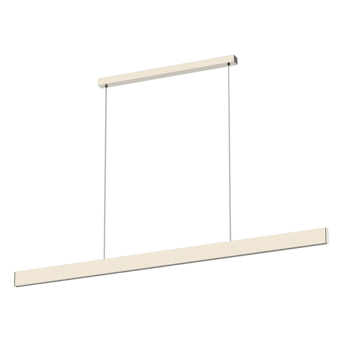 Paros Linear Bar Pendant Light