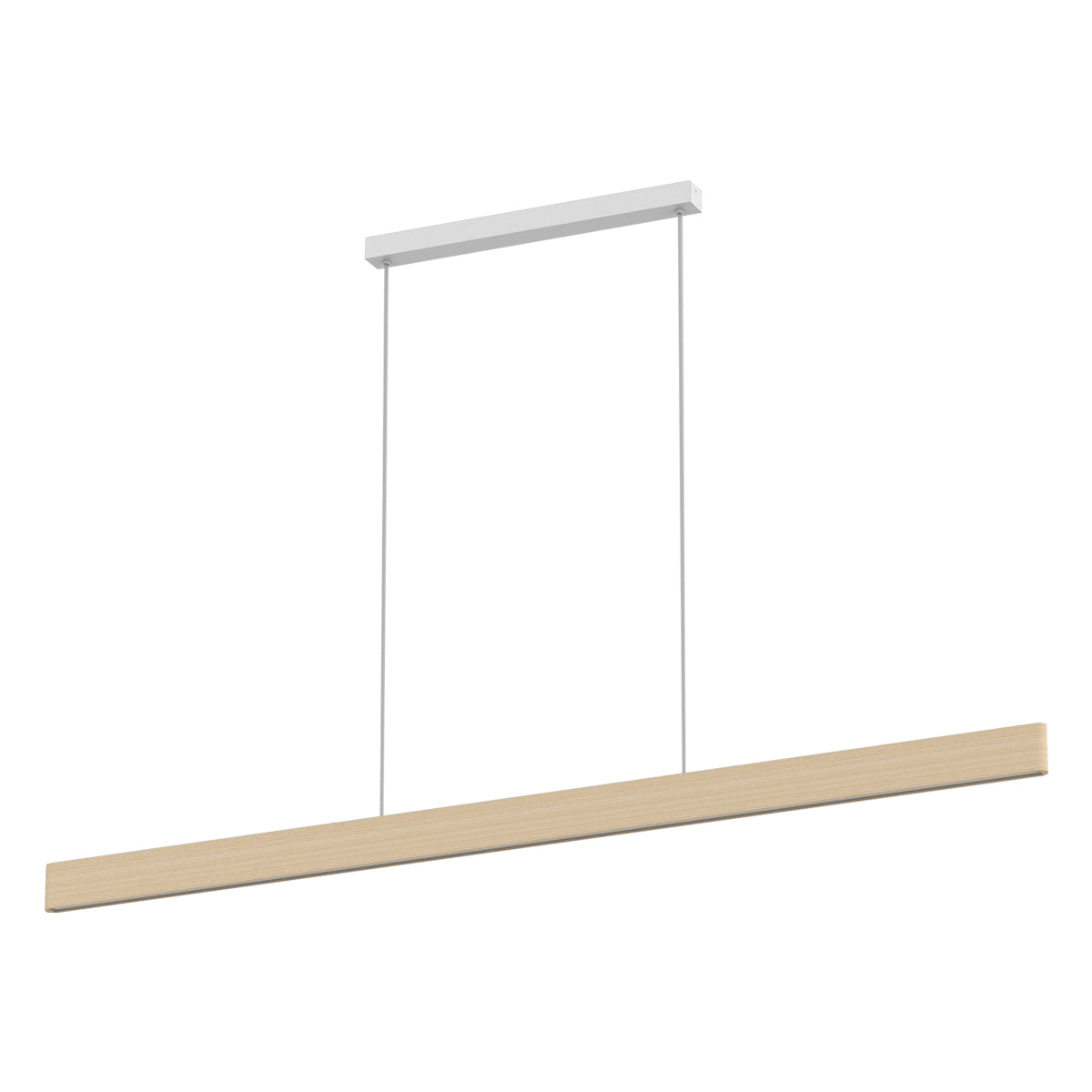 Paros Linear Bar Pendant Light