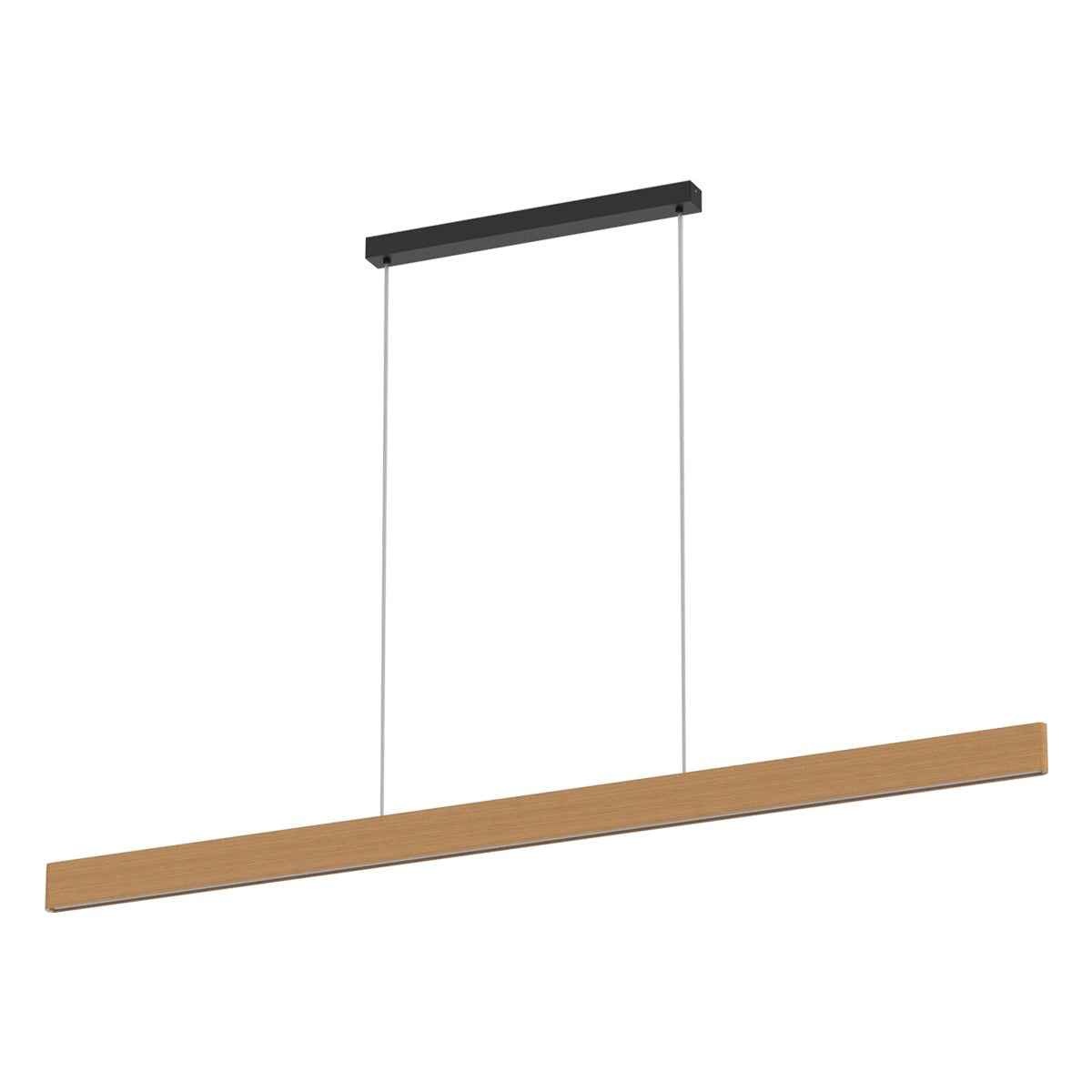 Paros Linear Bar Pendant Light