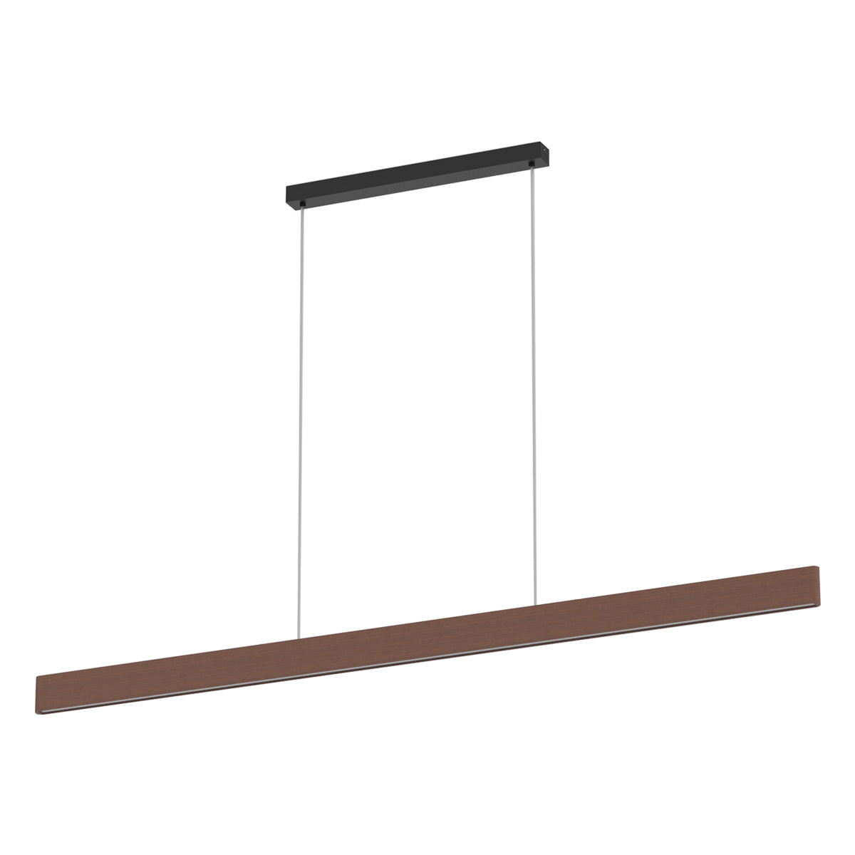 Paros Linear Bar Pendant Light
