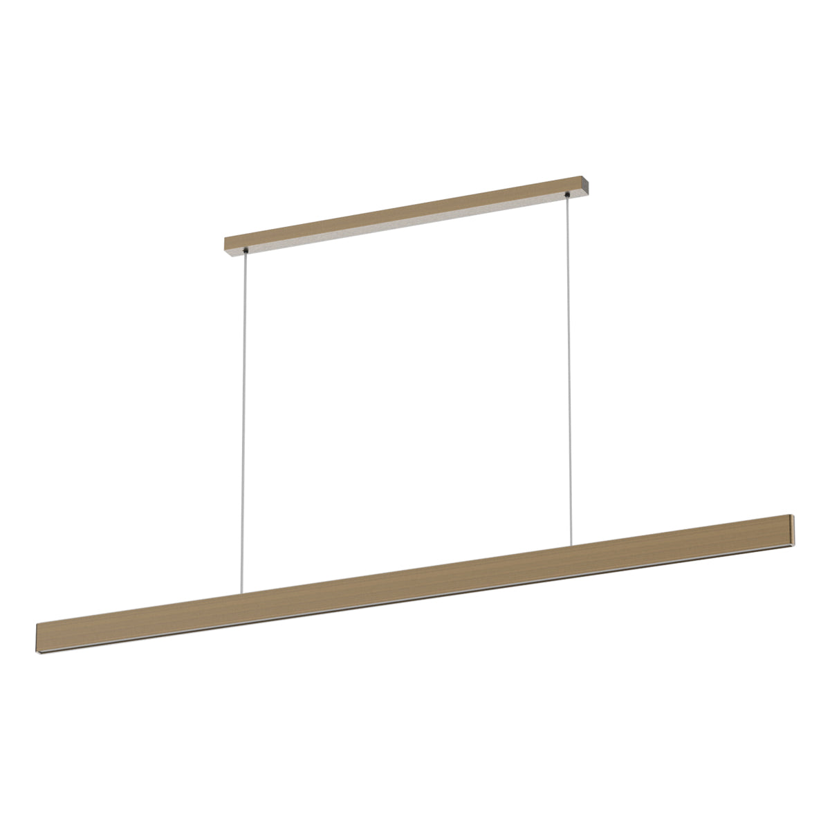 Paros Linear Bar Pendant Light