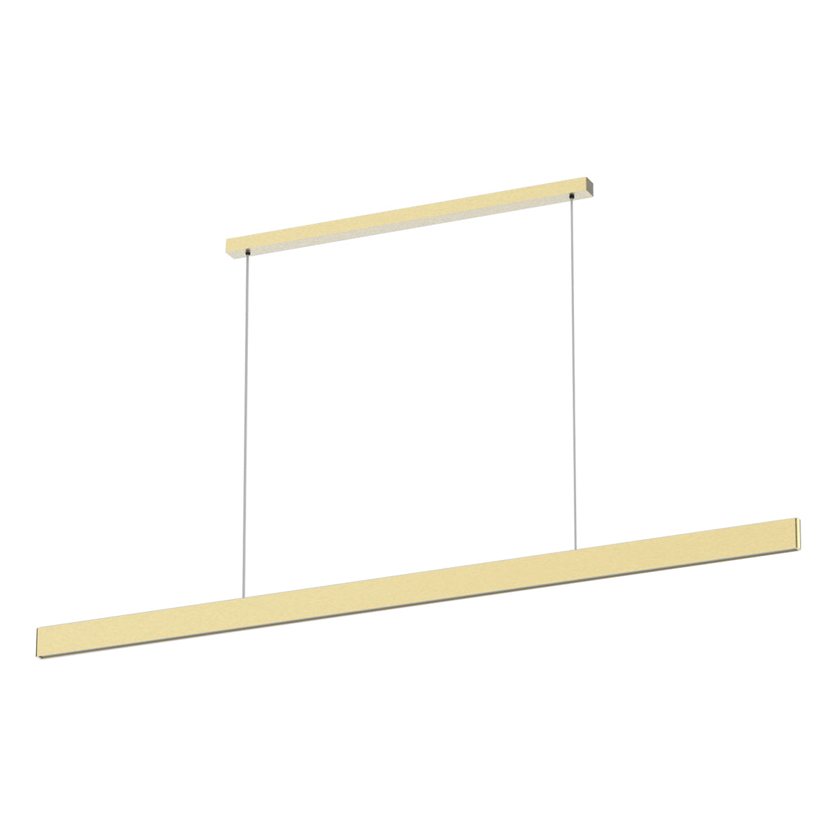 Paros Linear Bar Pendant Light