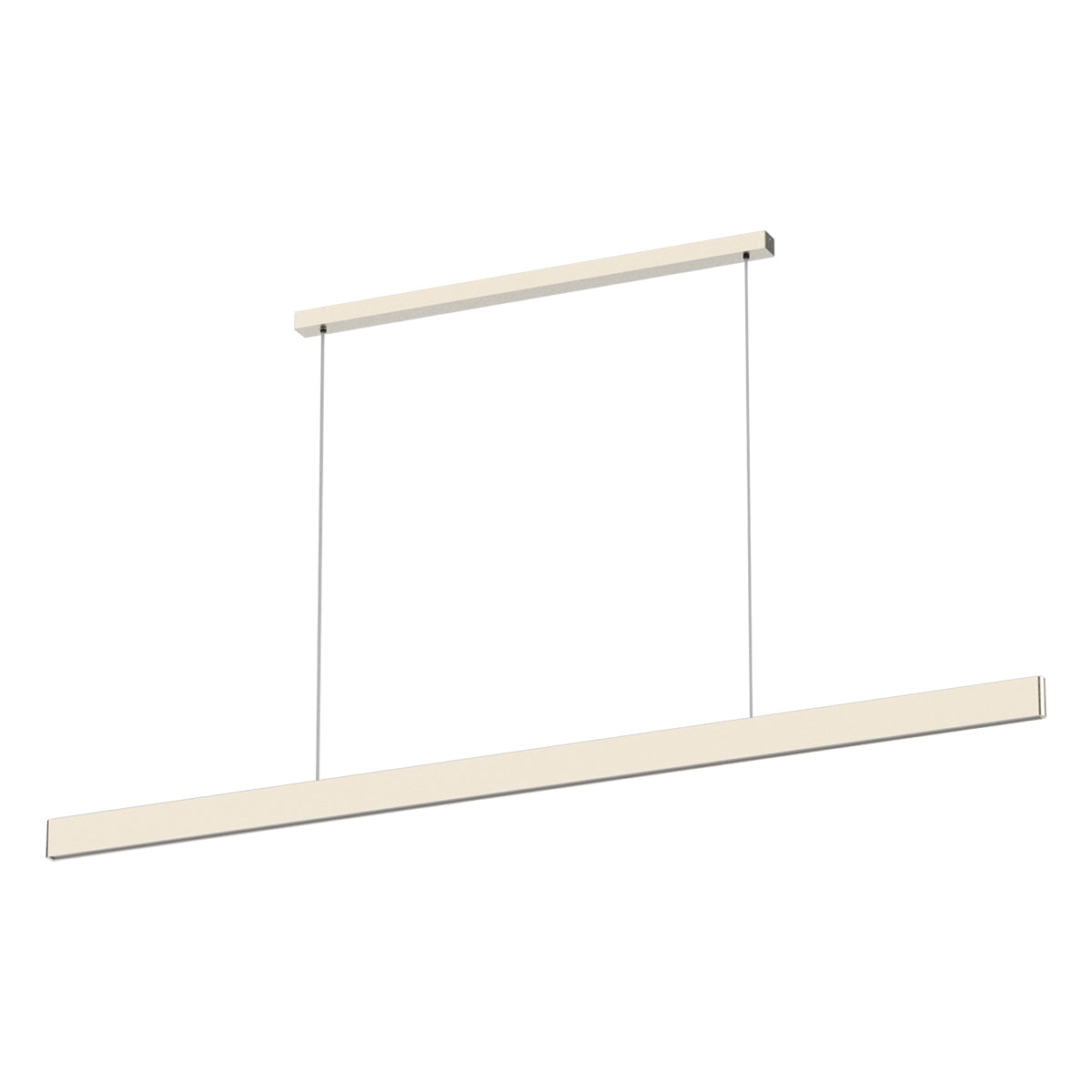 Paros Linear Bar Pendant Light