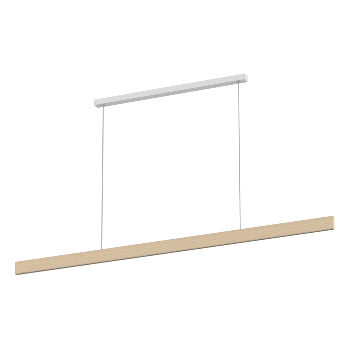 Paros Linear Bar Pendant Light