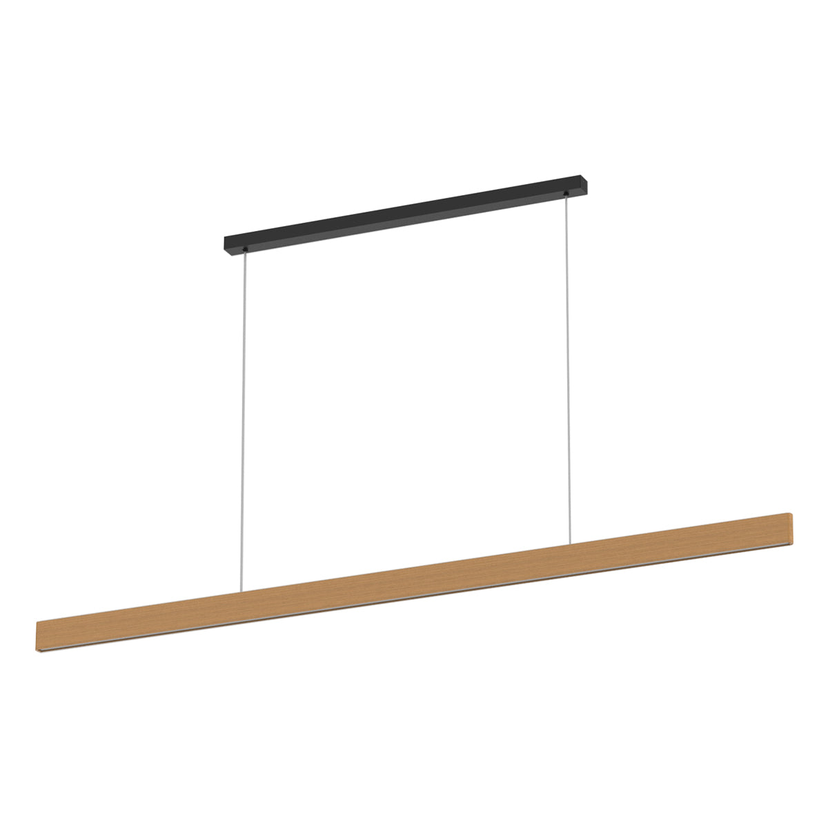 Paros Linear Bar Pendant Light