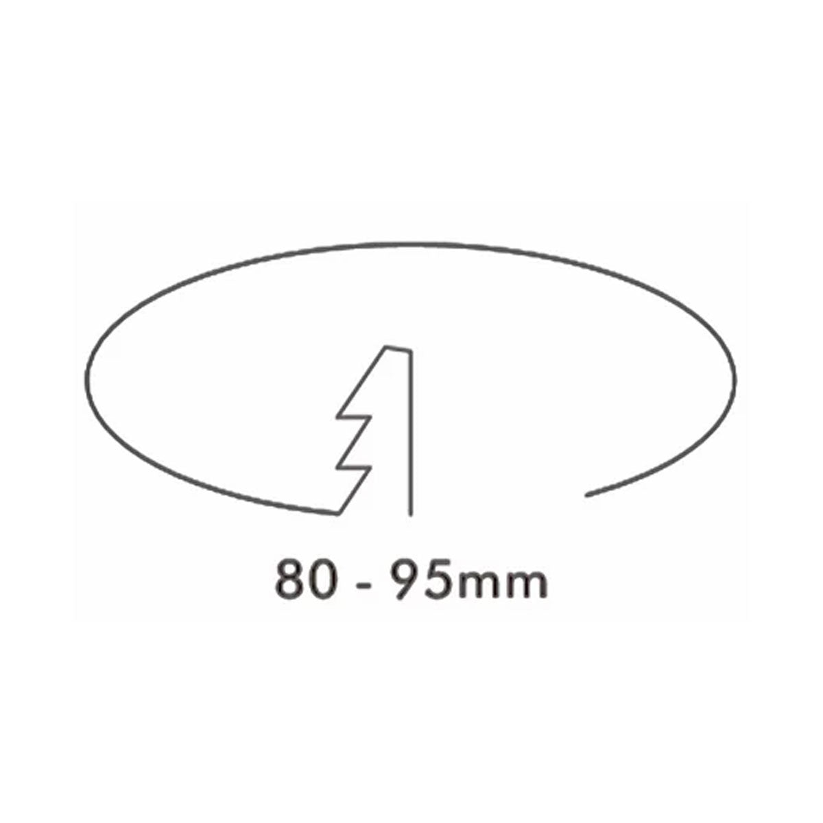 Recessed LED Low Profile Downlight