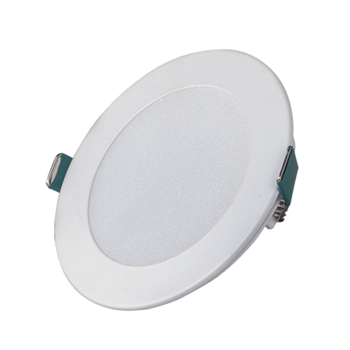 Recessed LED Low Profile Downlight